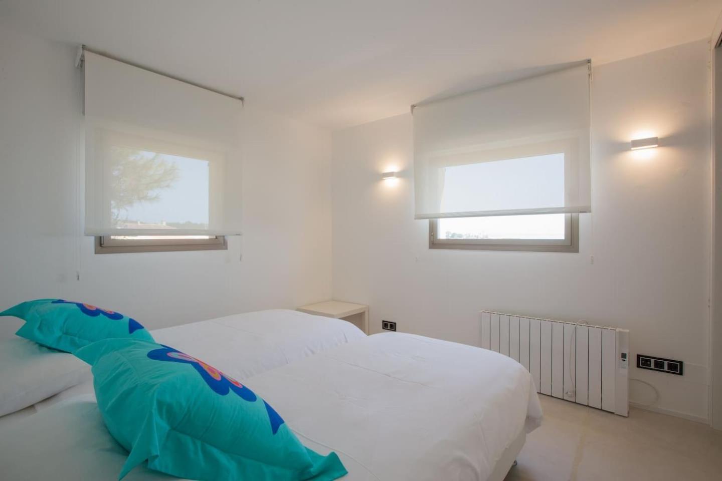Maison Ses Covetes Exterior photo