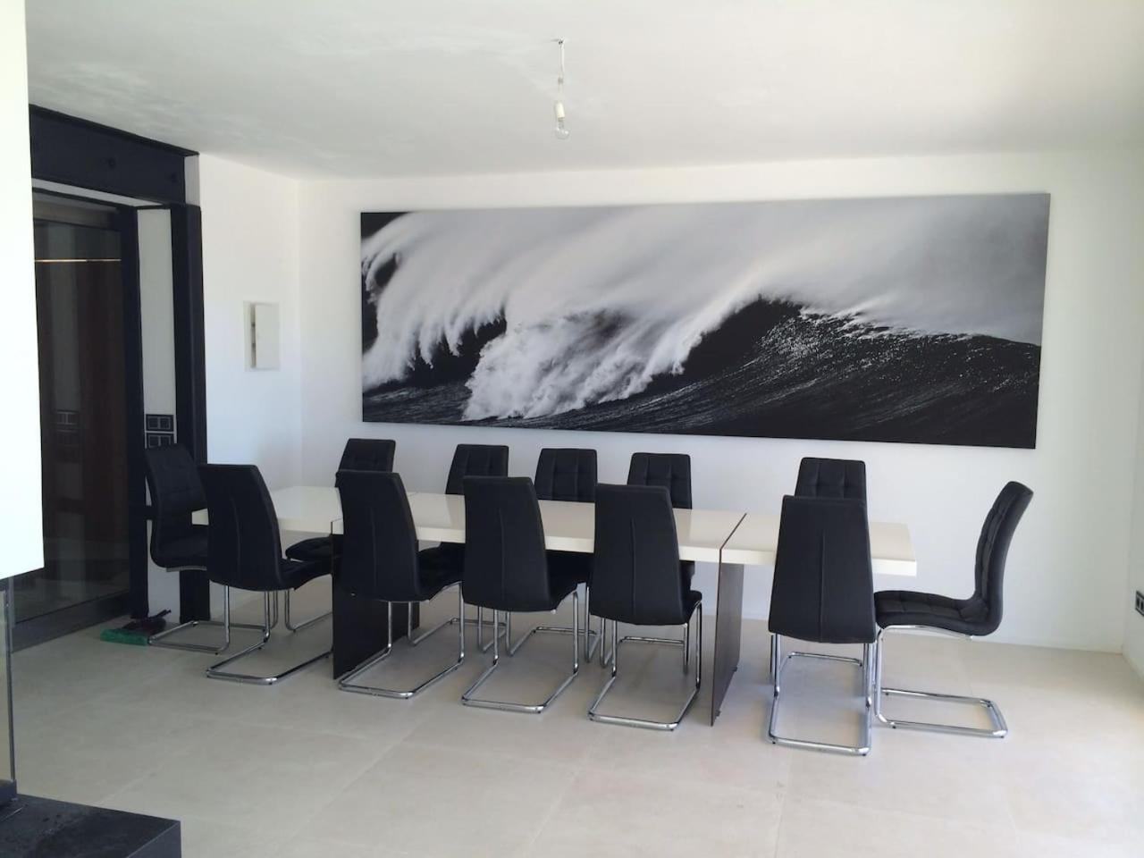 Maison Ses Covetes Exterior photo